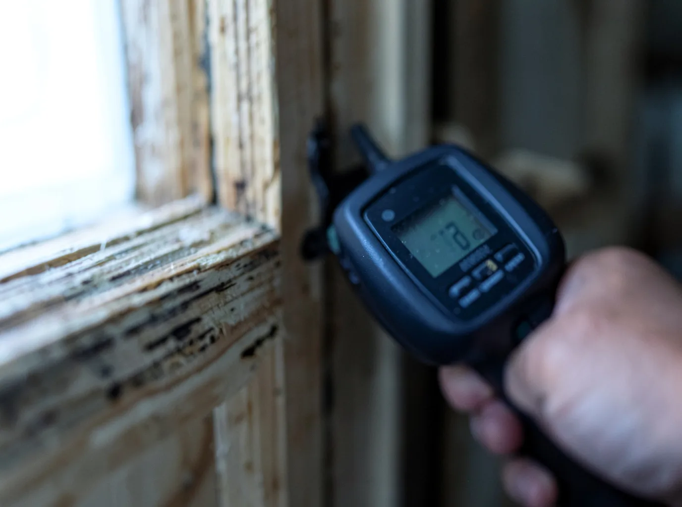 Commercial Water Damage Restoration in Union City, MI