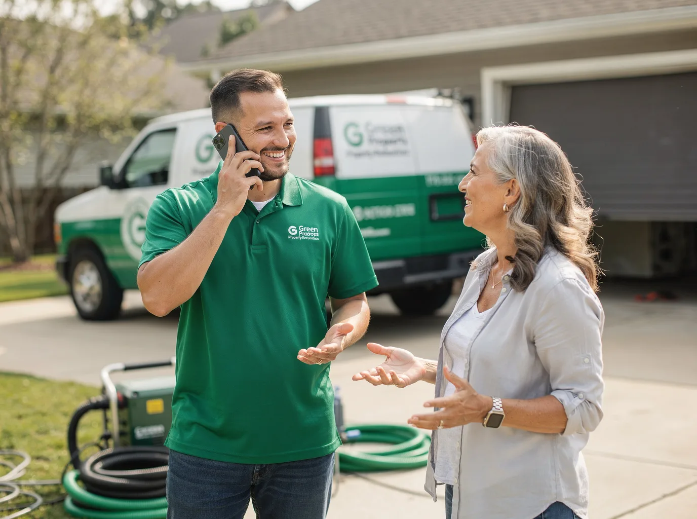 Water Damage Restoration Union City, MI FAQs